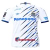Virallinen Fanipaita Gamba Osaka Vieraspelipaita 2021-22 - Miesten